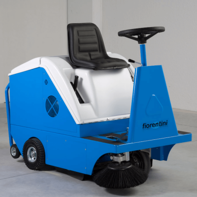 Подметальная машина Fiorentini S 28 B NEW